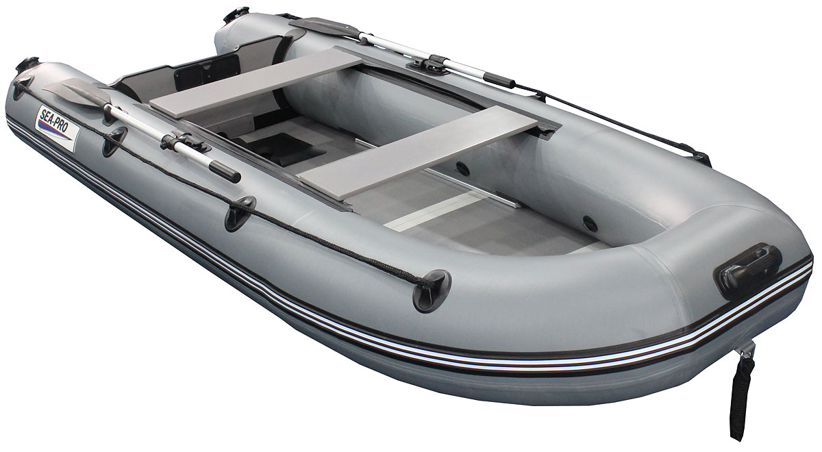 Лодка ПВХ Sea-pro L 330 P в Севастополе