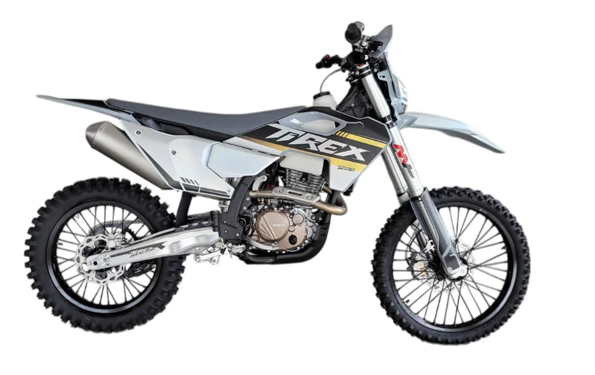 Мотоцикл TIREX Air 300 ENDURO в Хабаровскe