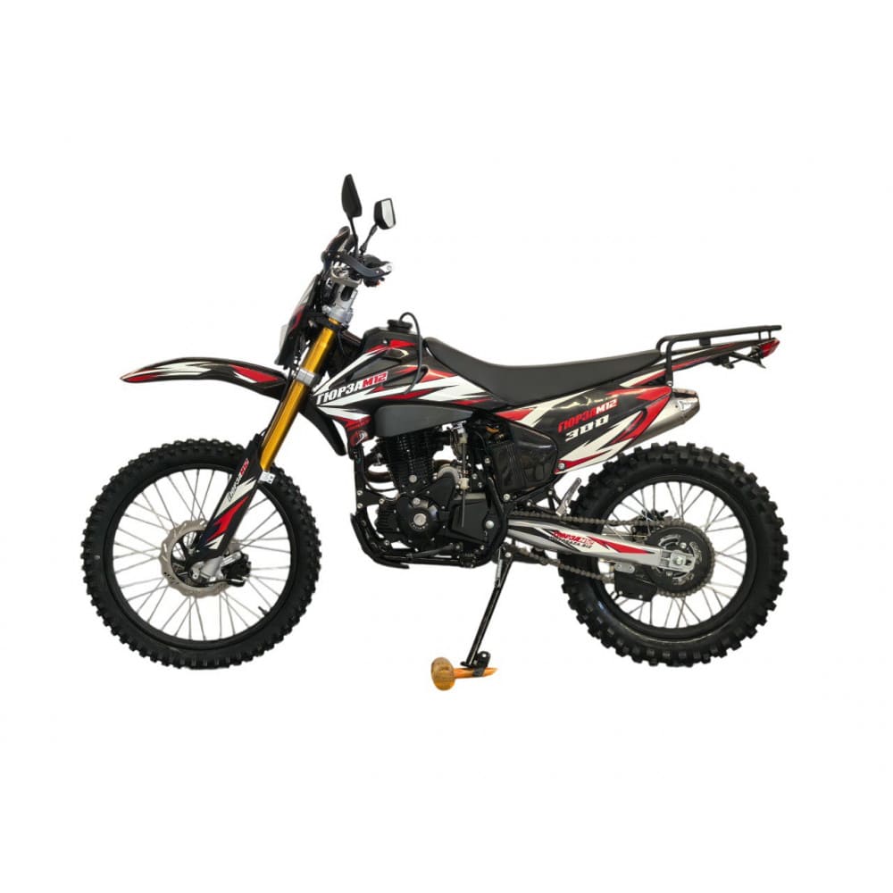 Мотоцикл МОТОБАЗА Гюрза ENDURO в Иваново