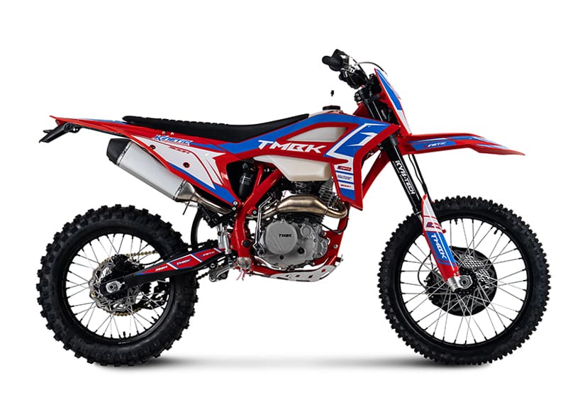 Мотоцикл TMBK Kinetic 300H ENDURO в Бресте