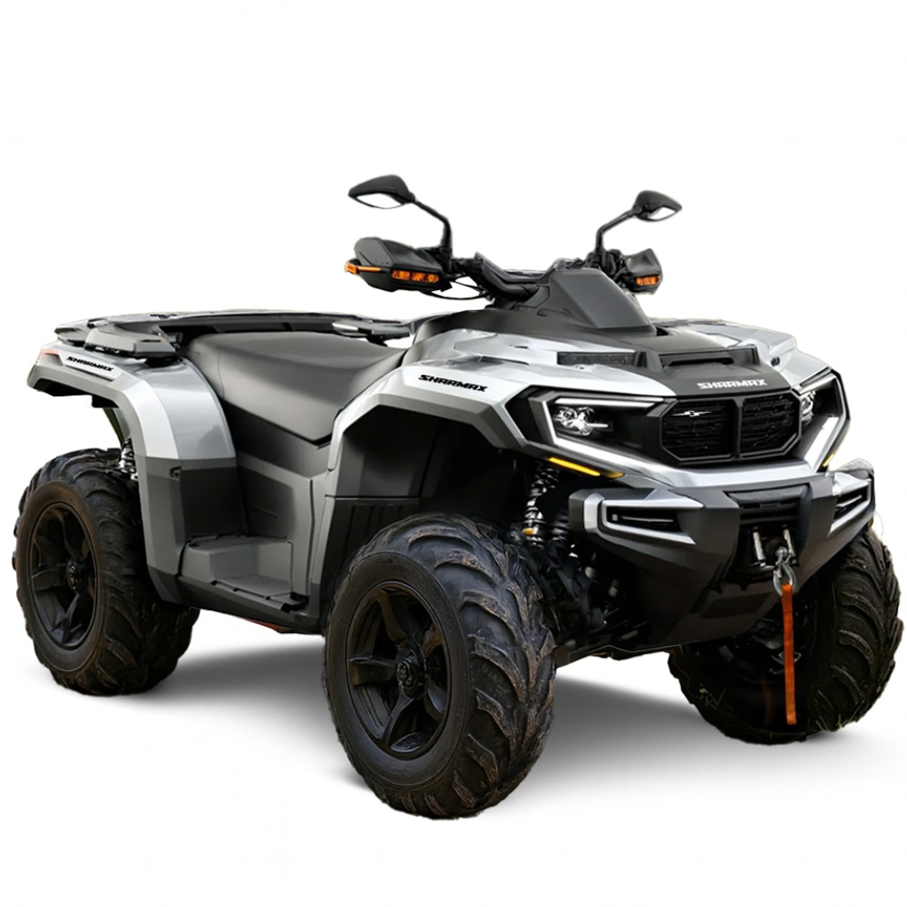 Квадроцикл SHARMAX Force Extreme 800 2026 ПСМ в Красноярске