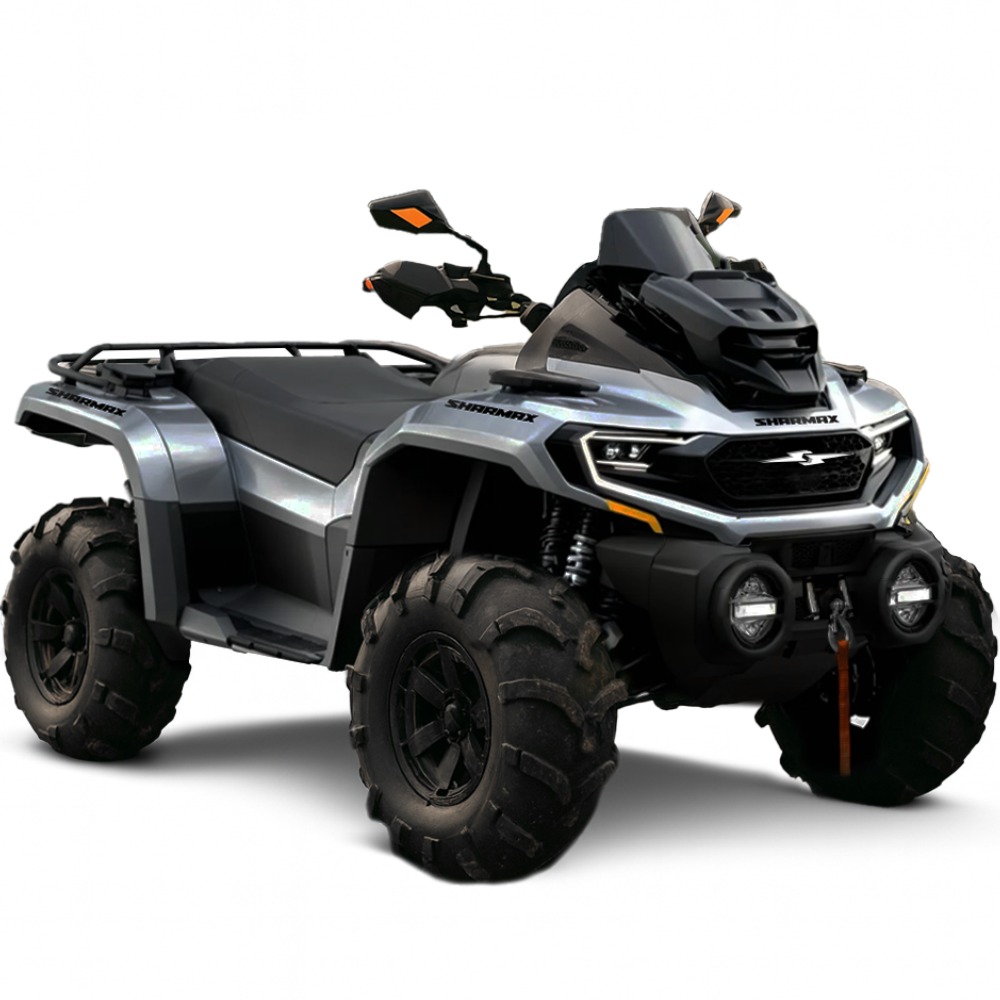 Квадроцикл SHARMAX 1100 Mud Force 2026 ПСМ в Красноярске