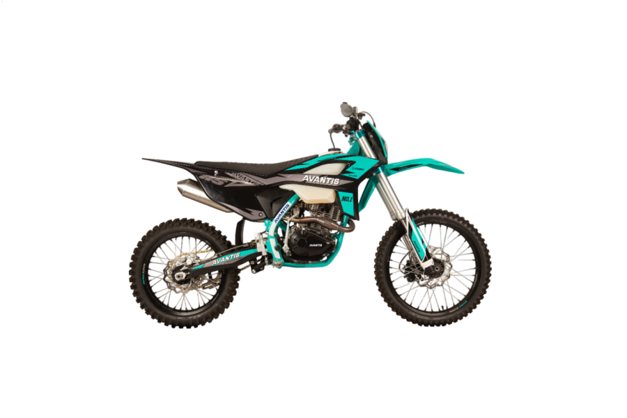 Мотоцикл AVANTIS A5 (PR300) ENDURO в Витебске