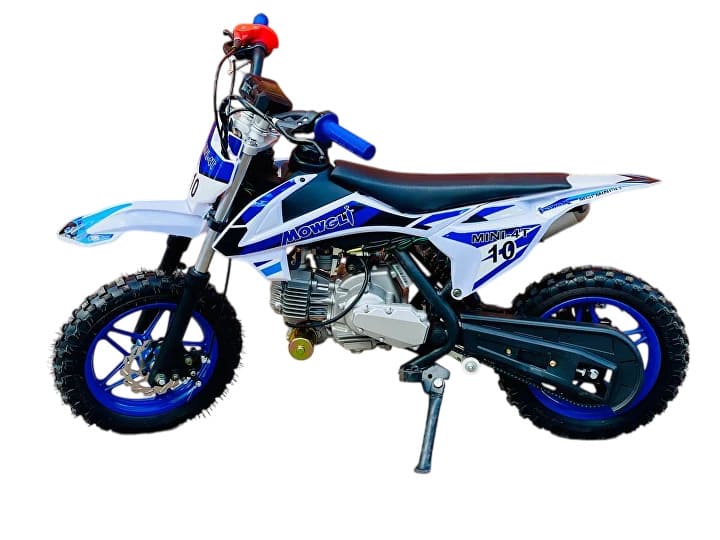 Мотоцикл MOWGLI Mini 4T 10/10 50 PITBIKE в Находке