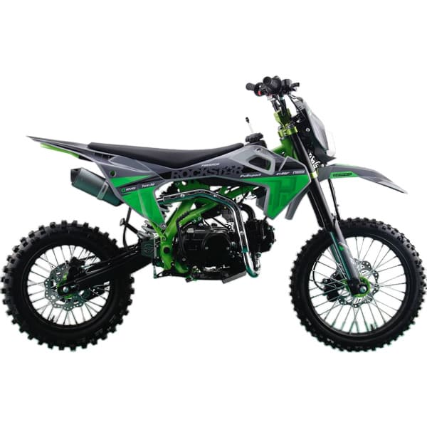 Мотоцикл RACER Z1 PITBIKE в Находке