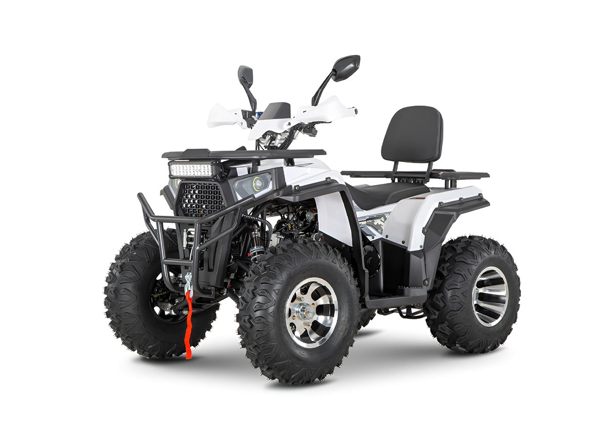 Квадроцикл YACOTA VIKING 200 PRO в Находке