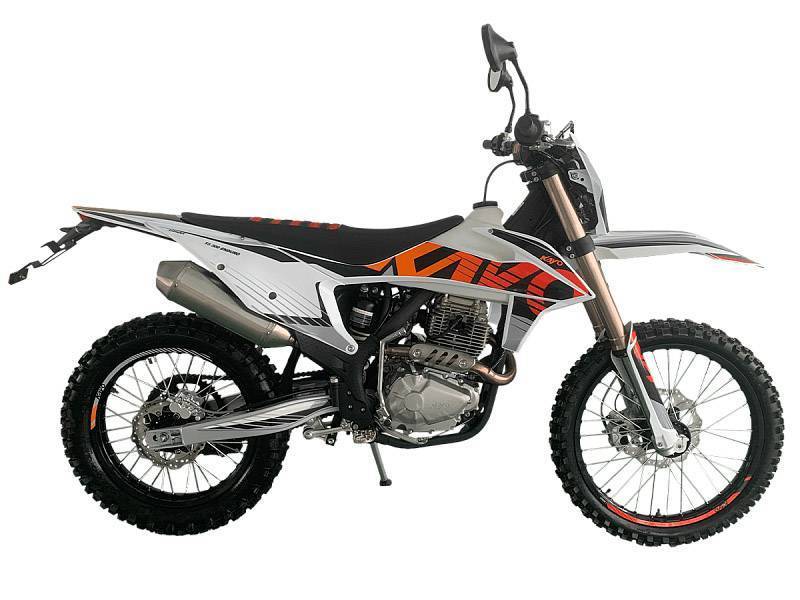 Мотоцикл KAYO T3 300 ENDURO в Ульяновске