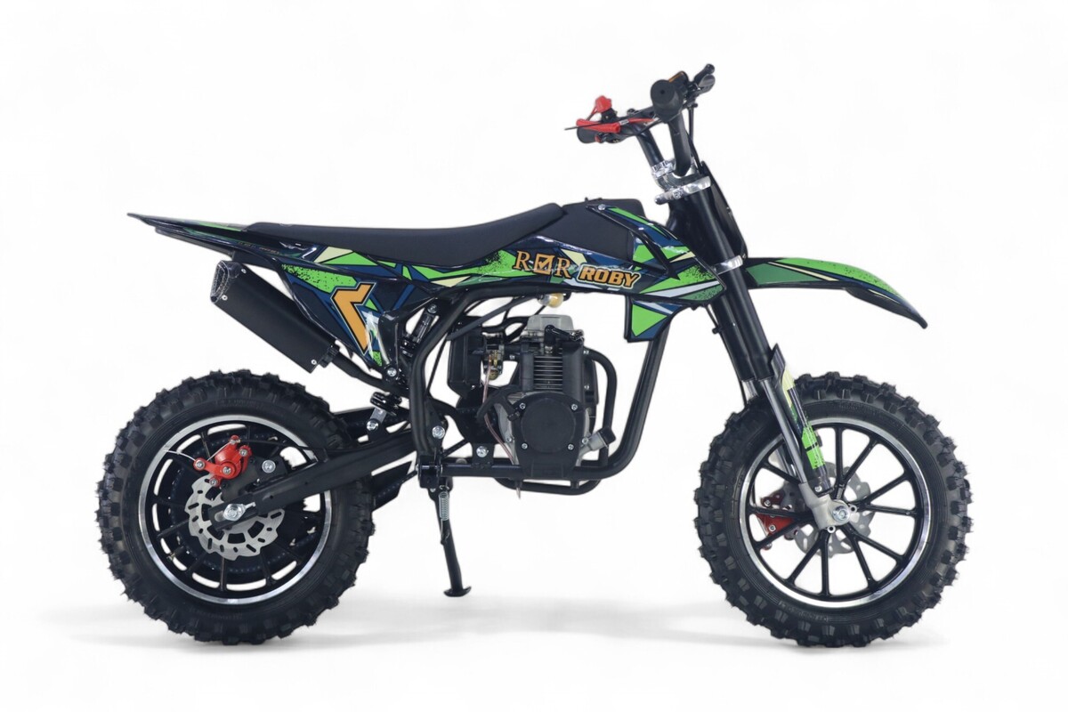 Мотоцикл RIVERTOYS Roby 10/10 в Сочи