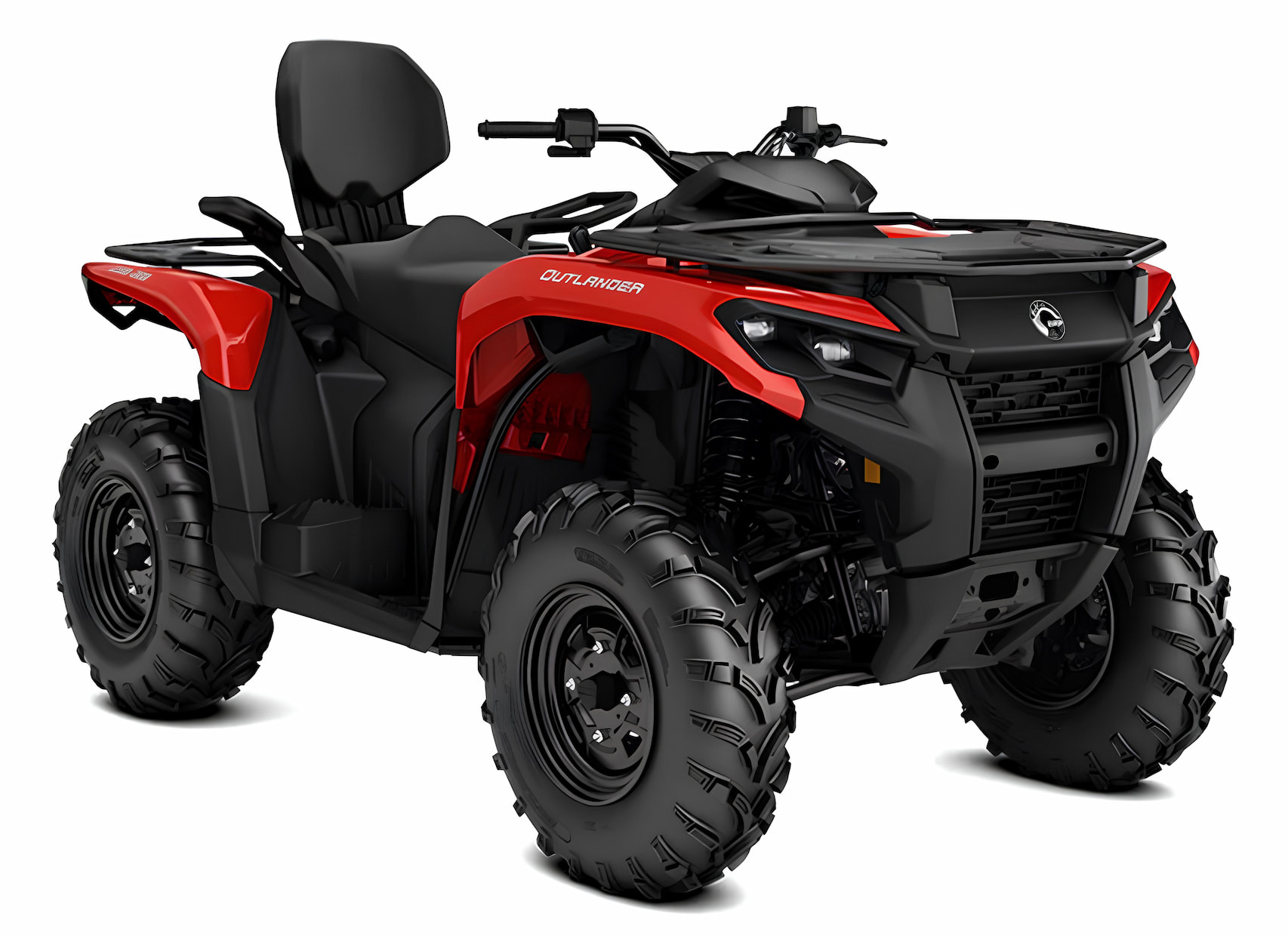 Квадроцикл BRP Can-Am Outlander Max DPS 700 (2024) (ПСМ) в Казани