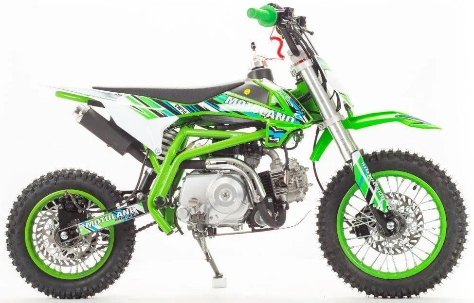 Мотоцикл MOTOLAND CRF10 12/10 в Пинске