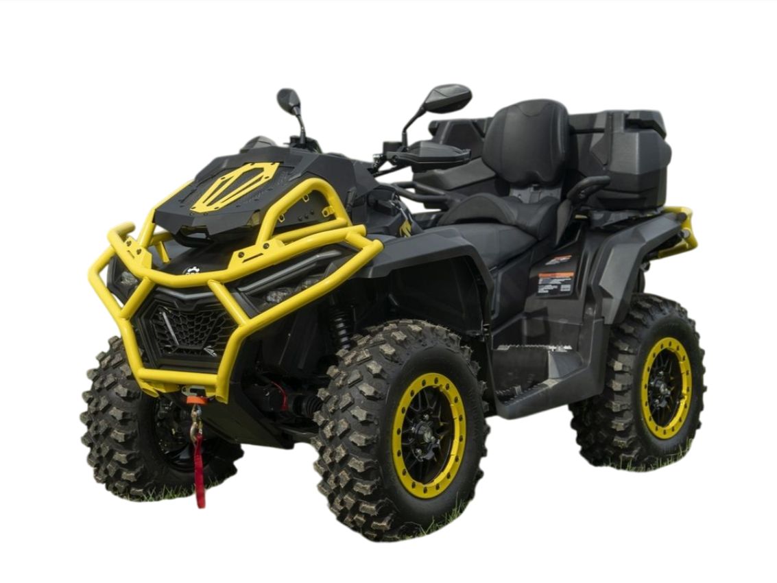 Квадроцикл BRC X-Terra CT 1000 в Донецке