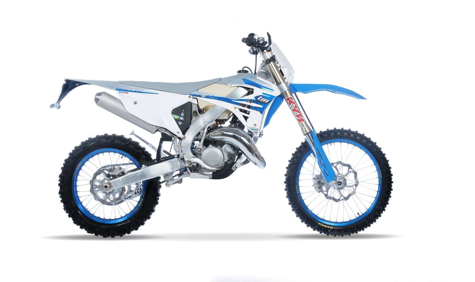 Мотоцикл TM Racing 2T 144 FI EN ES 21/18 в Находке