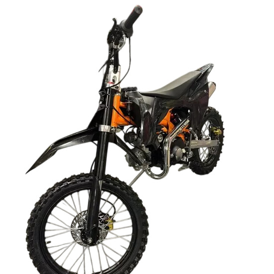 Мотоцикл MOTORHEAD Wolf 17/14 PITBIKE в Новокузнецке