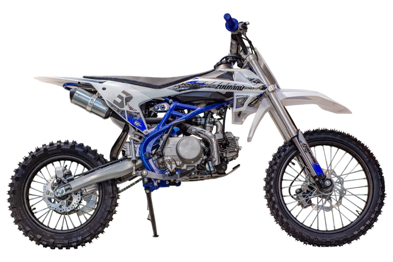 Мотоцикл ZUUMAV K3 PITBIKE в Пинске
