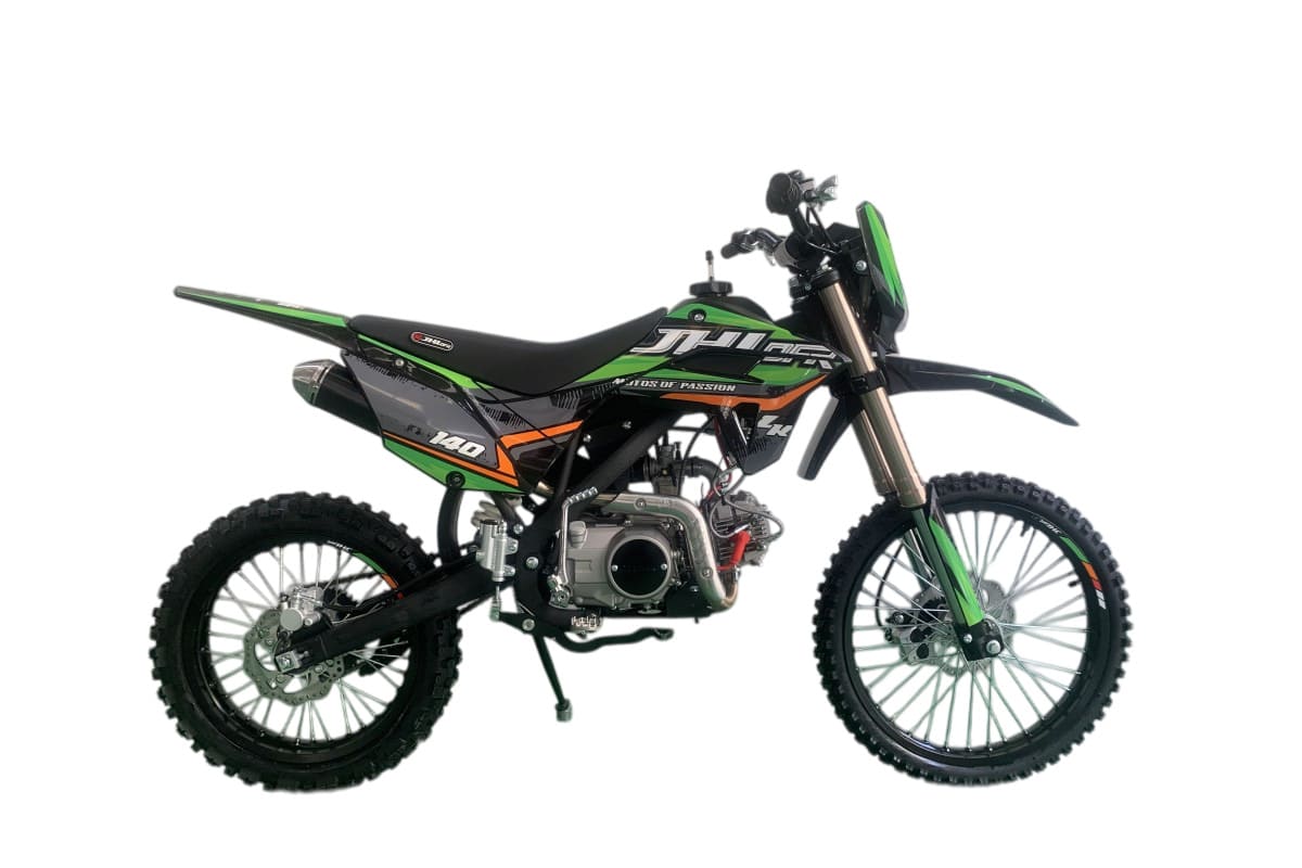 Мотоцикл JHLofr LK140 19/16 PITBIKE в Находке