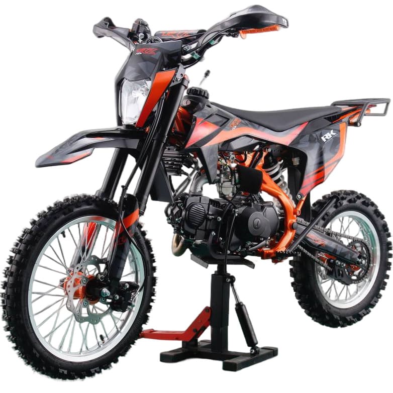 Мотоцикл RACER TRZ140E PITBIKE в Находке