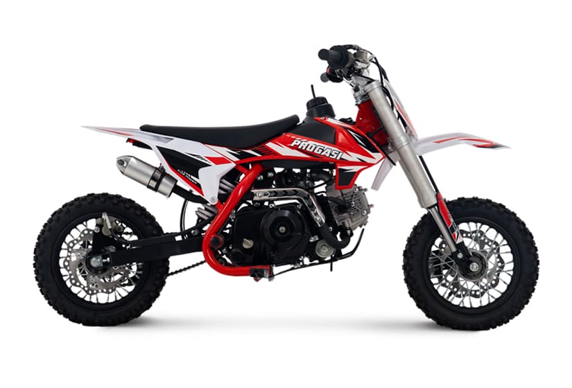 Мотоцикл PROGASI Kids Power 110 10/10 в Пинске