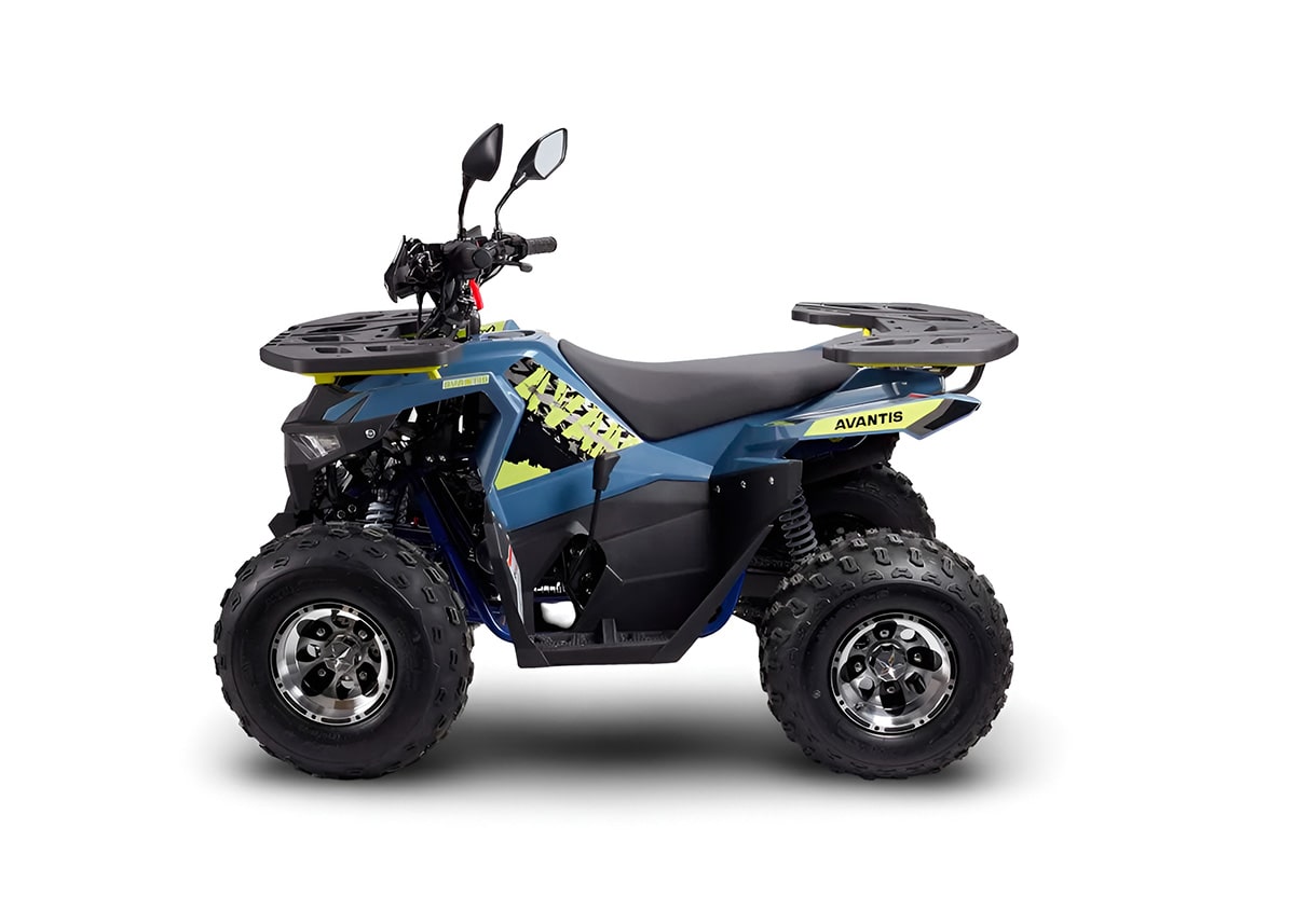 Квадроцикл Avantis Ray 8 Premium в Находке