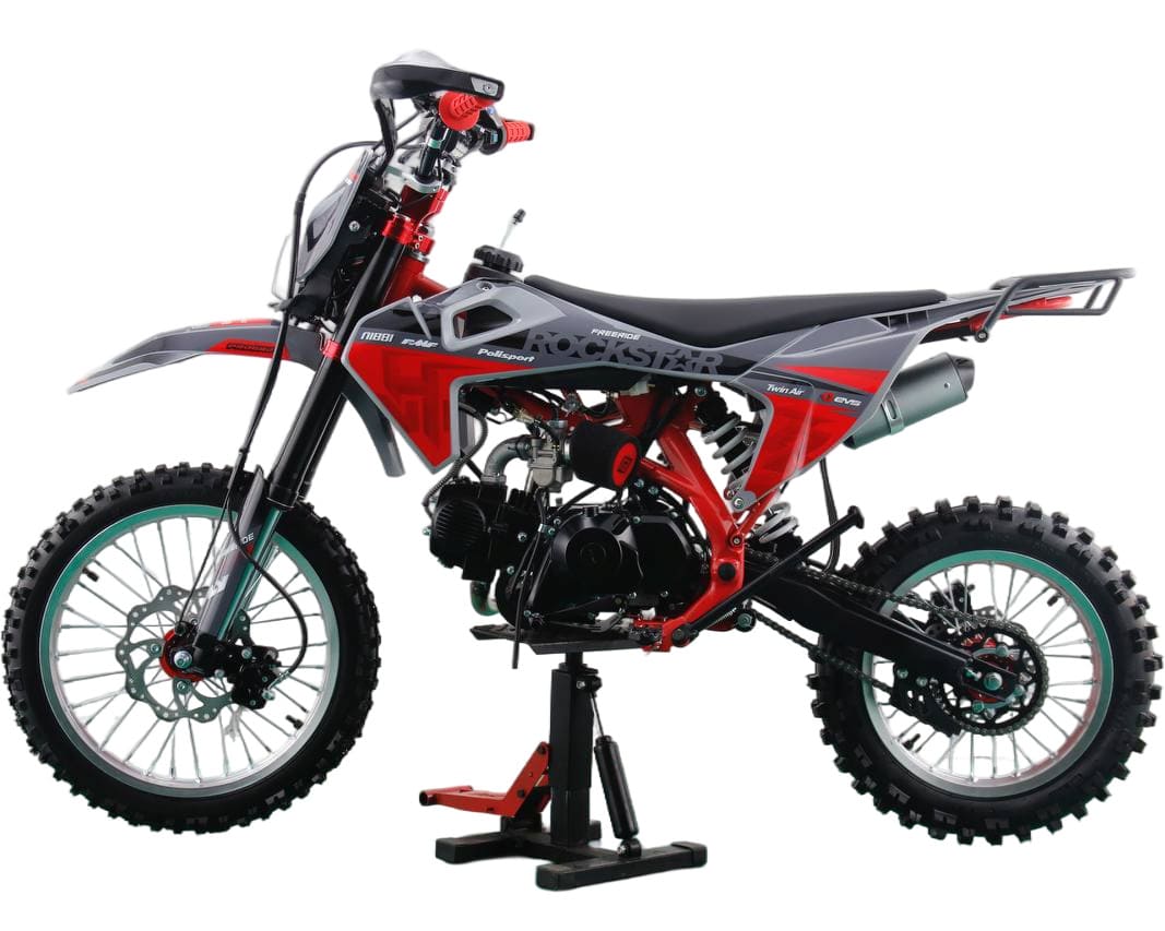 Мотоцикл RACER Z2 PITBIKE в Находке