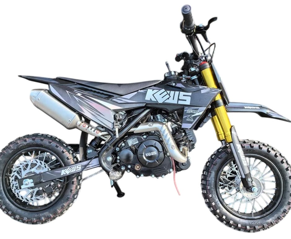 Мотоцикл KEWS K60 ZL60 10/10 в Пинске