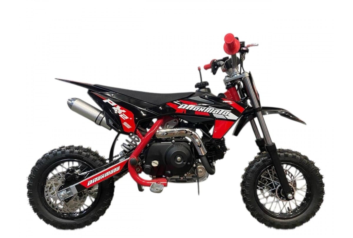 Мотоцикл PITONMOTO PX2 70EA 10/10 PITBIKE в Пинске