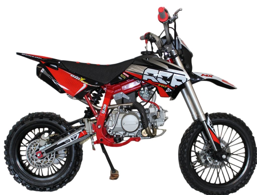 Мотоцикл RACER MX140E PITBIKE в Находке