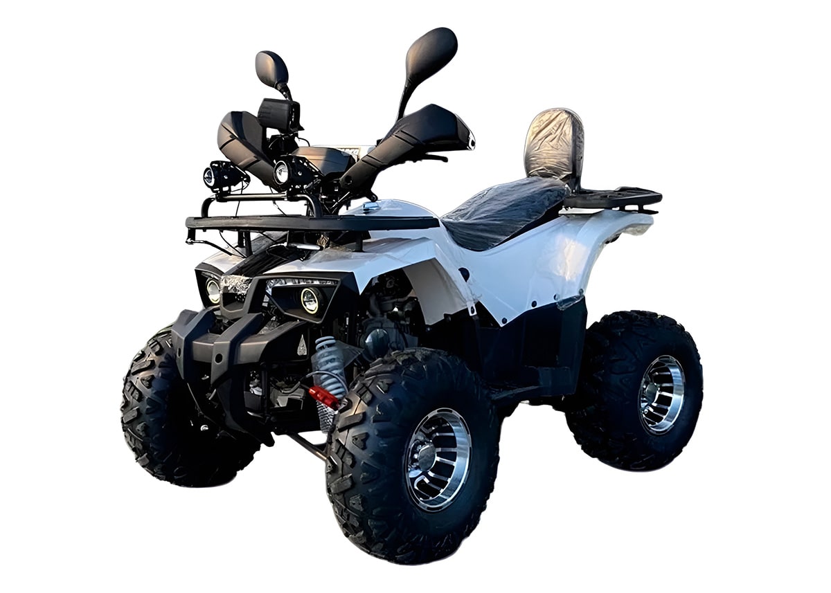 Квадроцикл Hammer 170 MAX в Находке