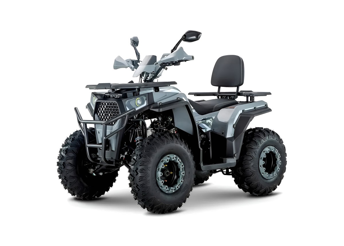 Квадроцикл YACOTA VIKING 200 в Пинске