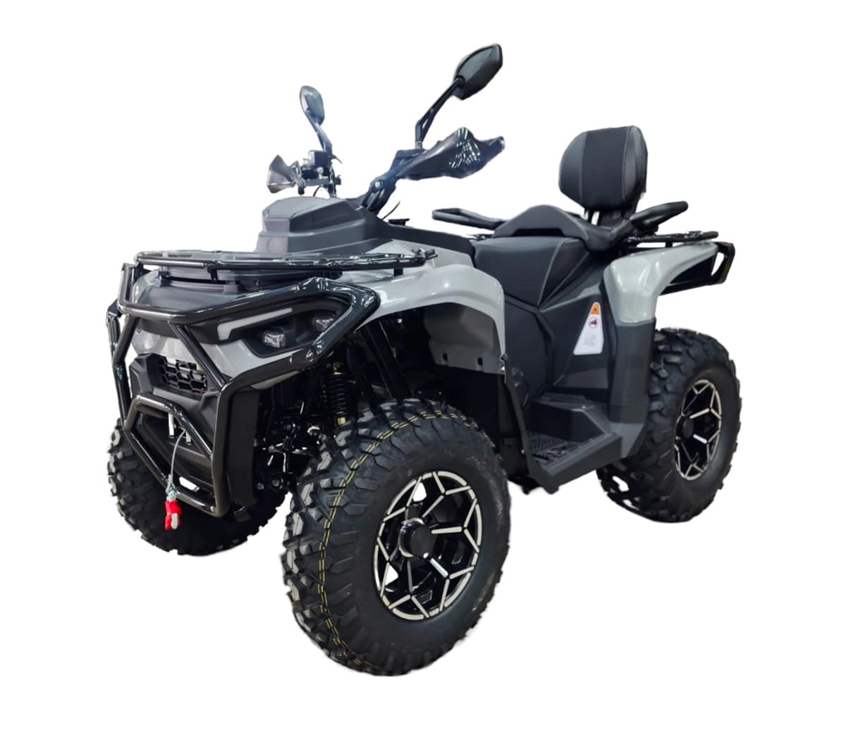 Квадроцикл MIKILON 300 Hammer EFI в Малиновку
