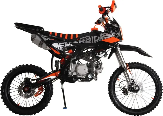Мотоцикл RACER RX125E PITBIKE в Находке