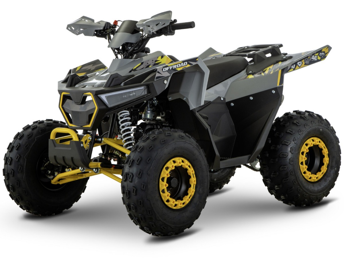Квадроцикл BRZ Drake 125 в Барнауле