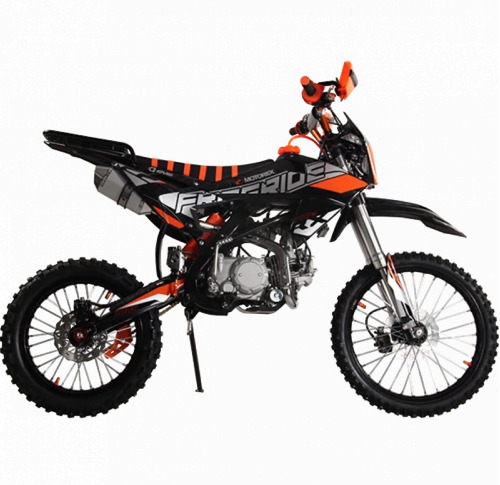 Мотоцикл RACER RX140E PITBIKE в Находке