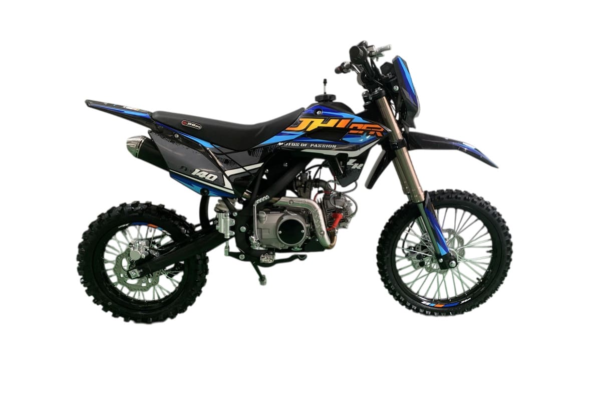 Мотоцикл JHLofr LK140 17/14 PITBIKE в Пинске