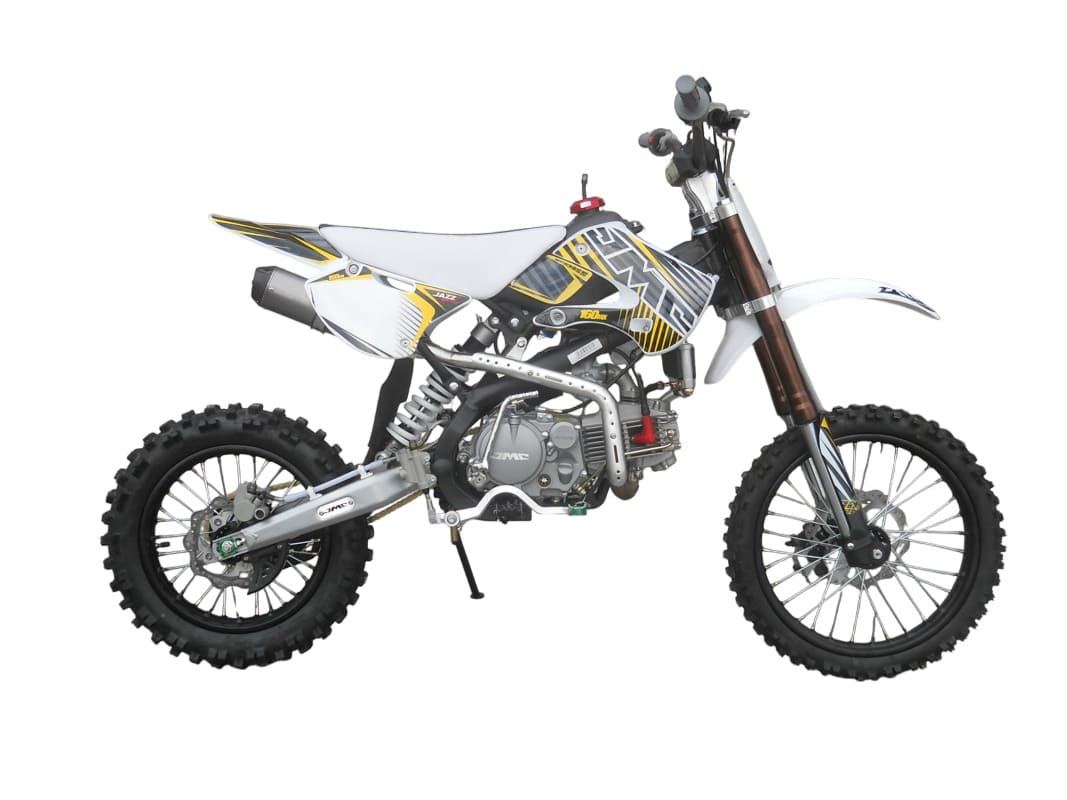 Мотоцикл JMC 160 MX 17/14 PITBIKE в Екатеринбурге