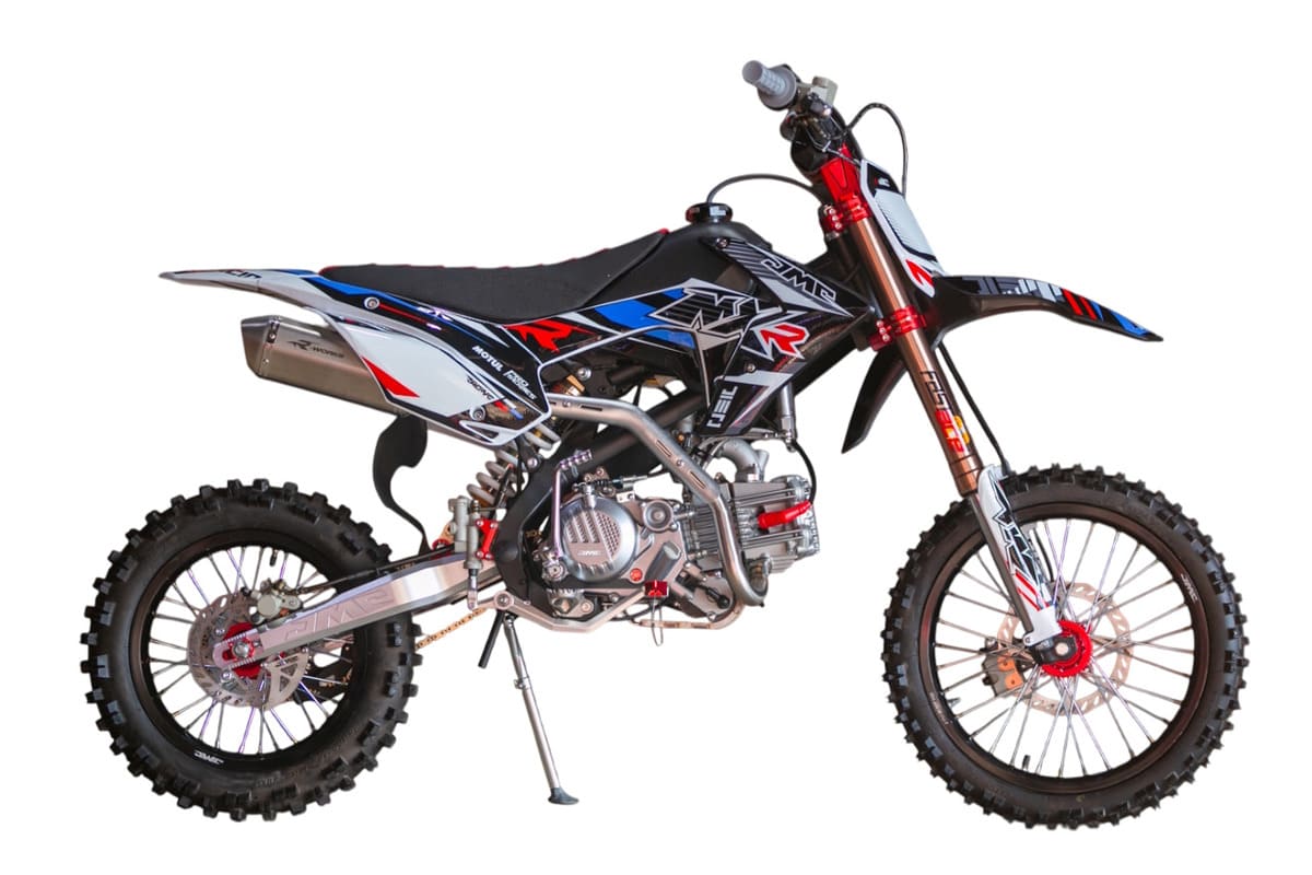 Мотоцикл JMC 190 V3.0 SP 17/14 ENDURO в Находке