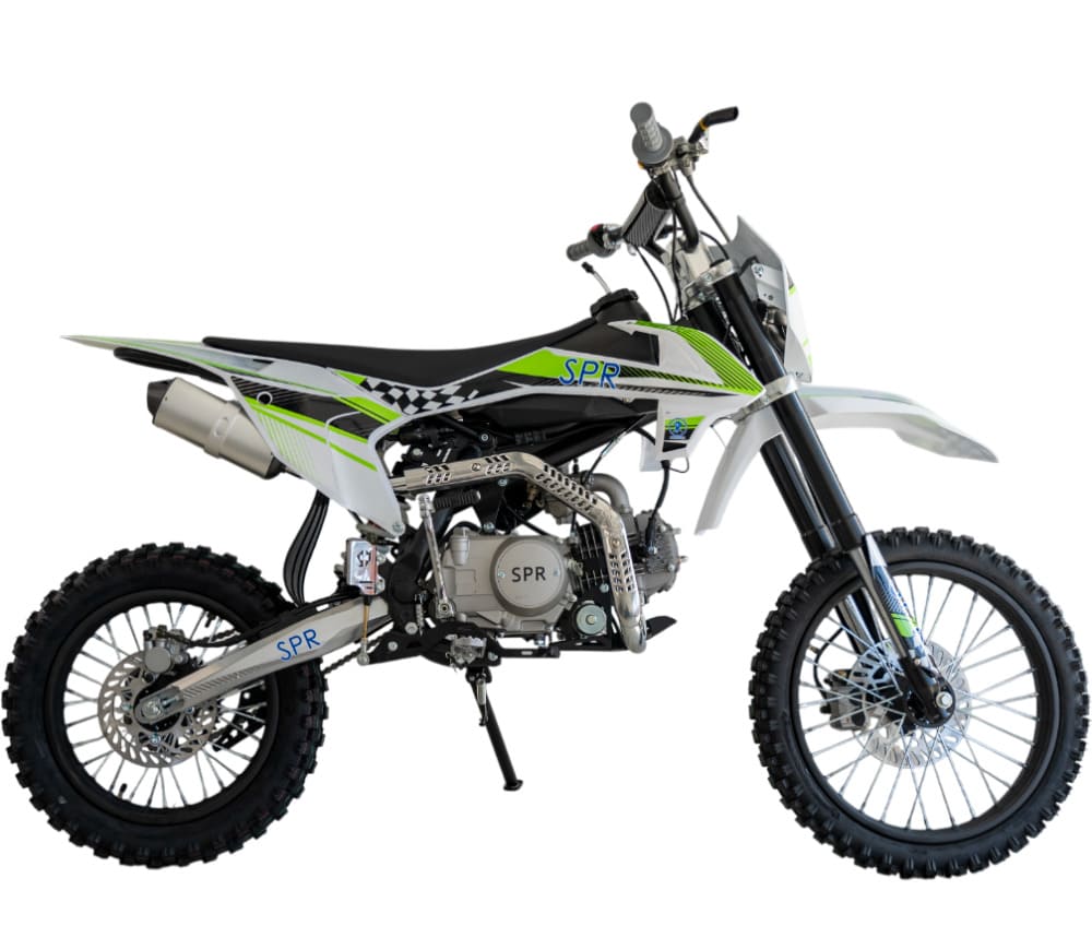 Мотоцикл SPRMOTORS Minicross PITBIKE в Находке