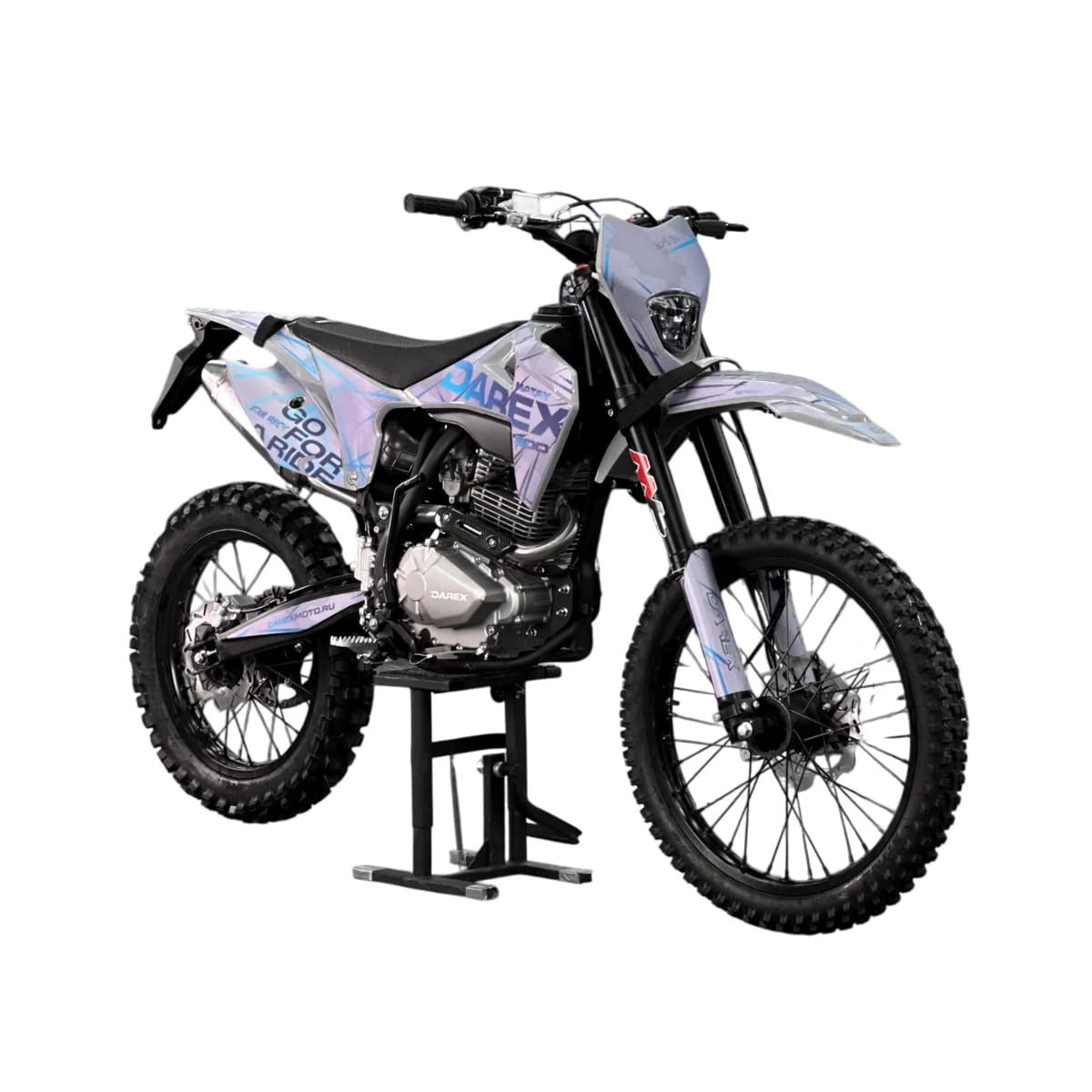 Мотоцикл DAREX Matay 300 ENDURO в Петропавловске-Камчатском