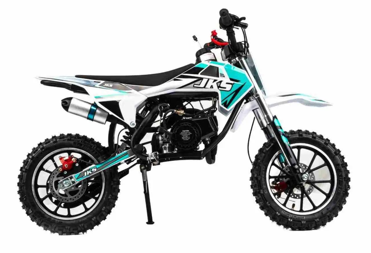 Мотоцикл MOTOLAND JKS50 E PITBIKE в Пинске