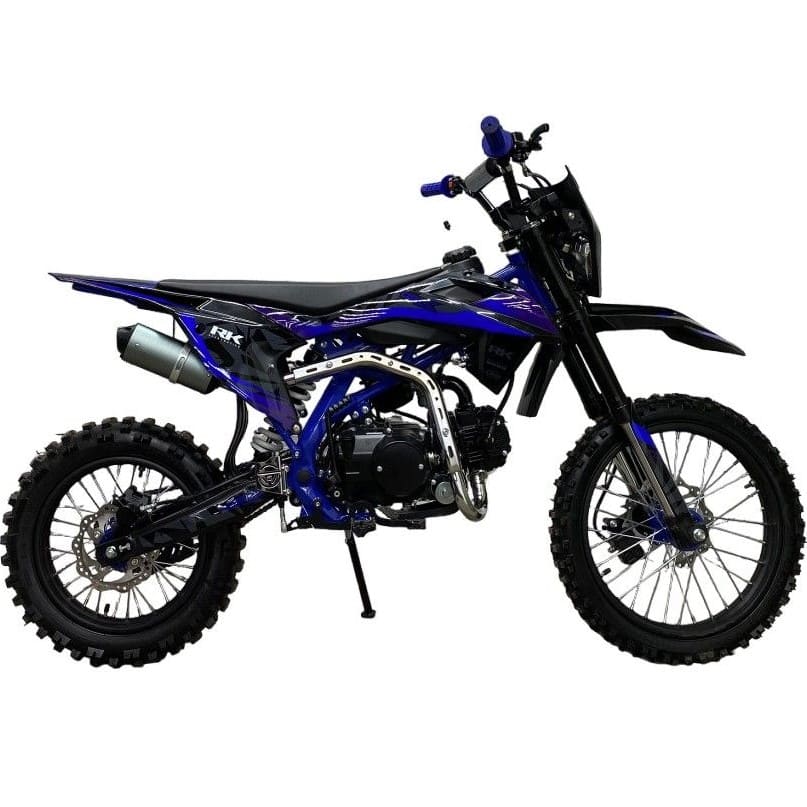 Мотоцикл RACER TRZ PITBIKE в Находке