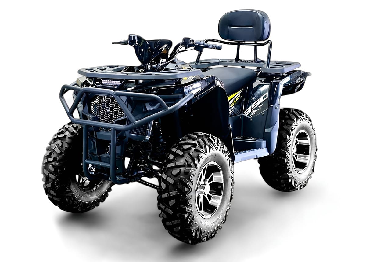 Квадроцикл Bizon ZX350 в Пинске