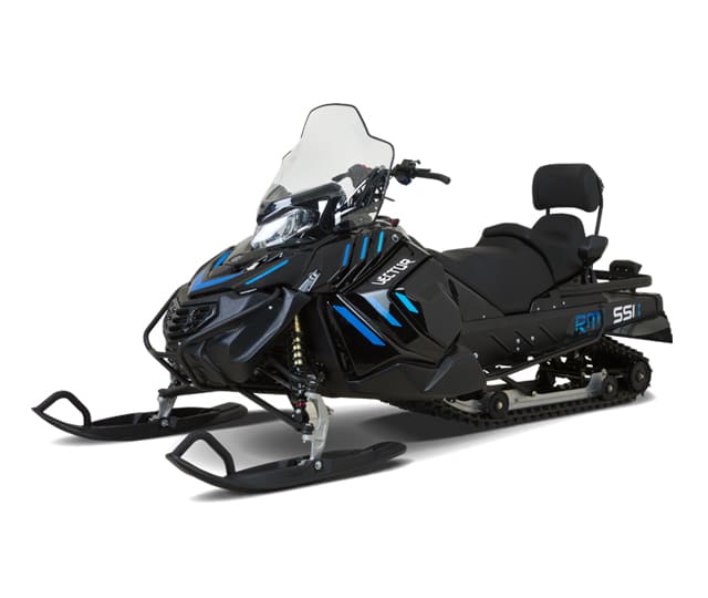 Снегоход RM Vector 551 в Тольятти
