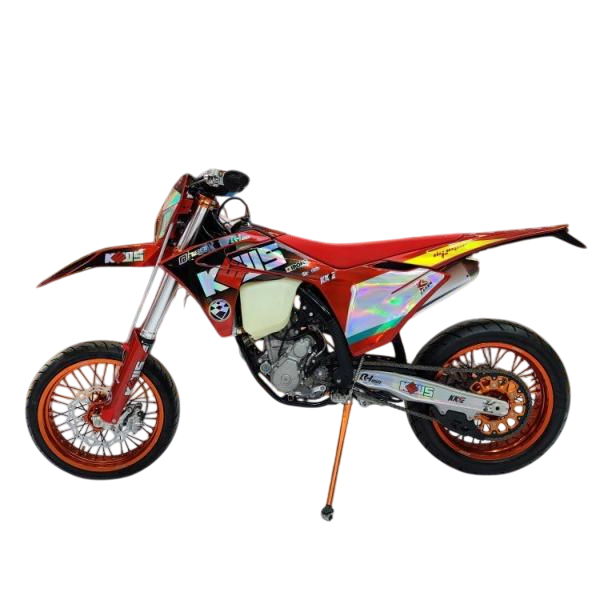 Мотоцикл KEWS NX250 K28 ENDURO в Пензе