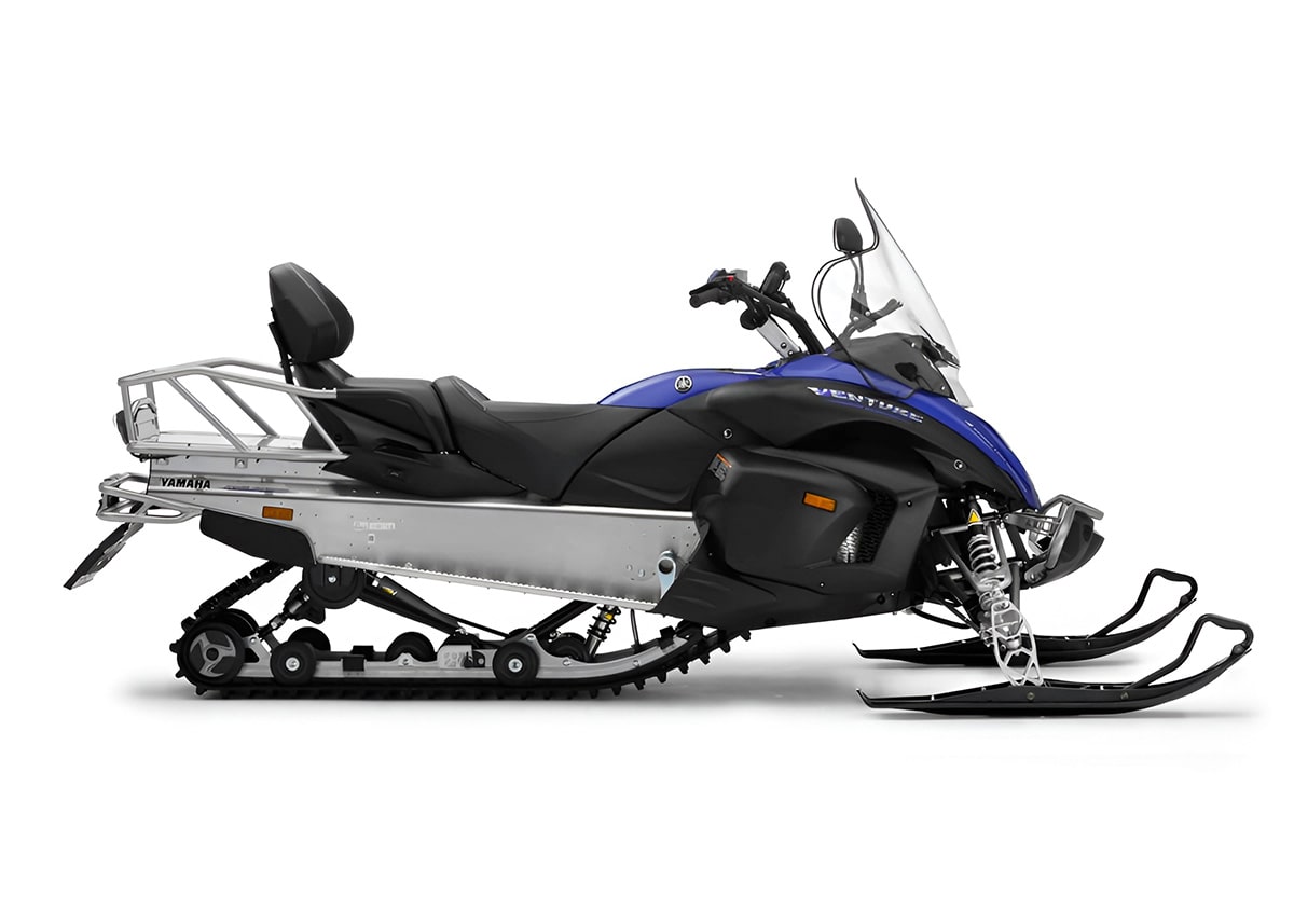 Снегоход YAMAHA Venture Multi Purpose (2020) в Ижевске