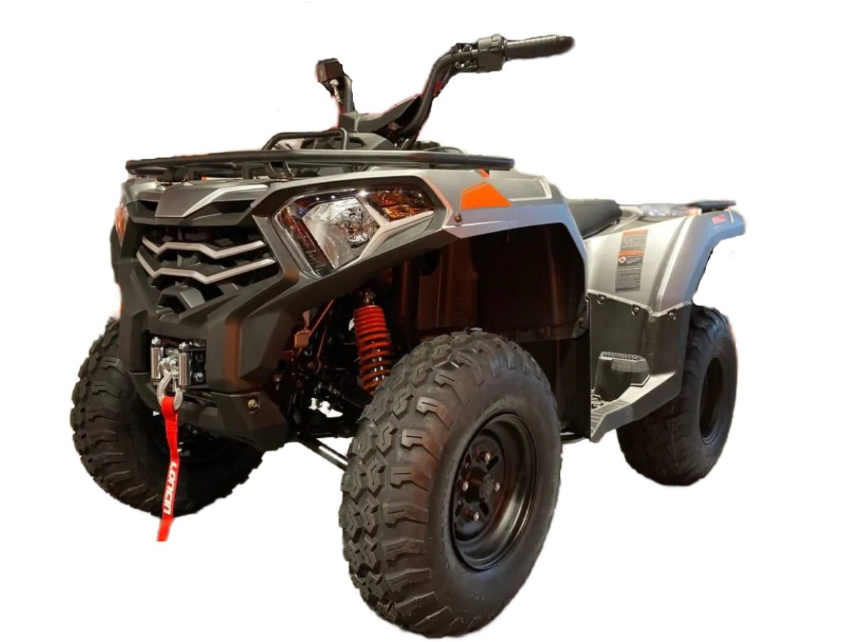 Квадроцикл LONCIN TRV350 Pro в Ижевске