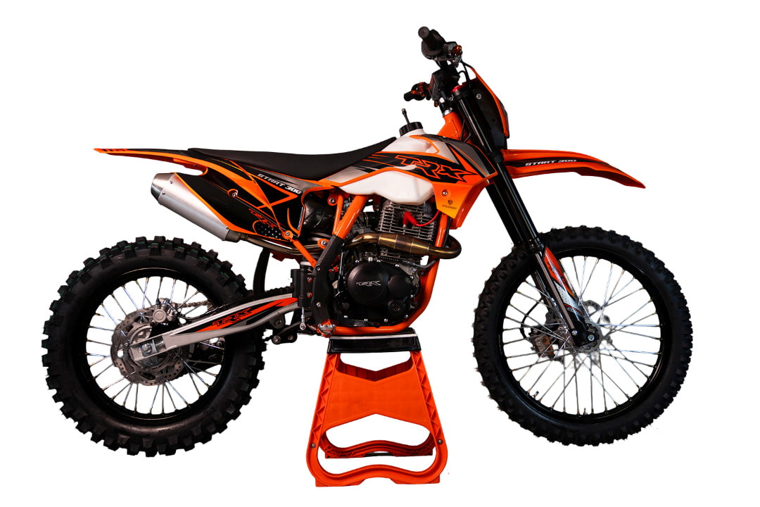 Мотоцикл TRX Start 300 CB ENDURO в Нижнем Новгороде
