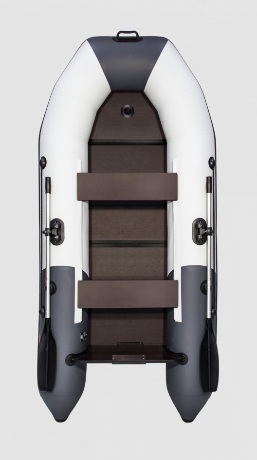 Лодка ПВХ ТАЙМЕНЬ NX 2850 Скк в Новокузнецке