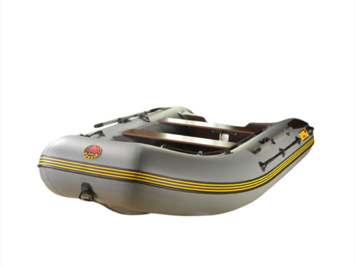 Лодка ПВХ NORVIK 360 CF в Магнитогорске
