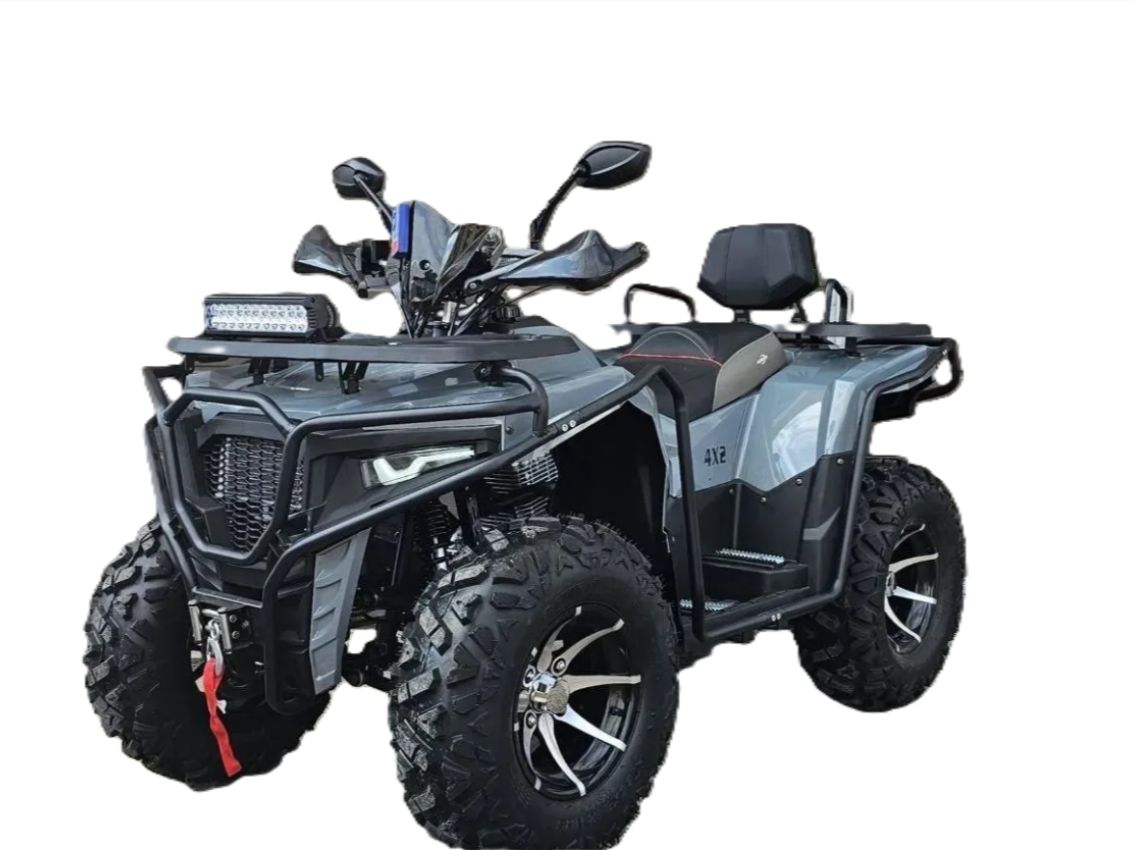 Квадроцикл LONCIN Gaoyibo 200 Long в Ижевске