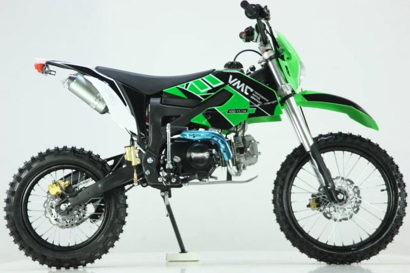 Мотоцикл VENTO KXD 17/14 (125cc) PITBIKE в Санкт-Петербурге