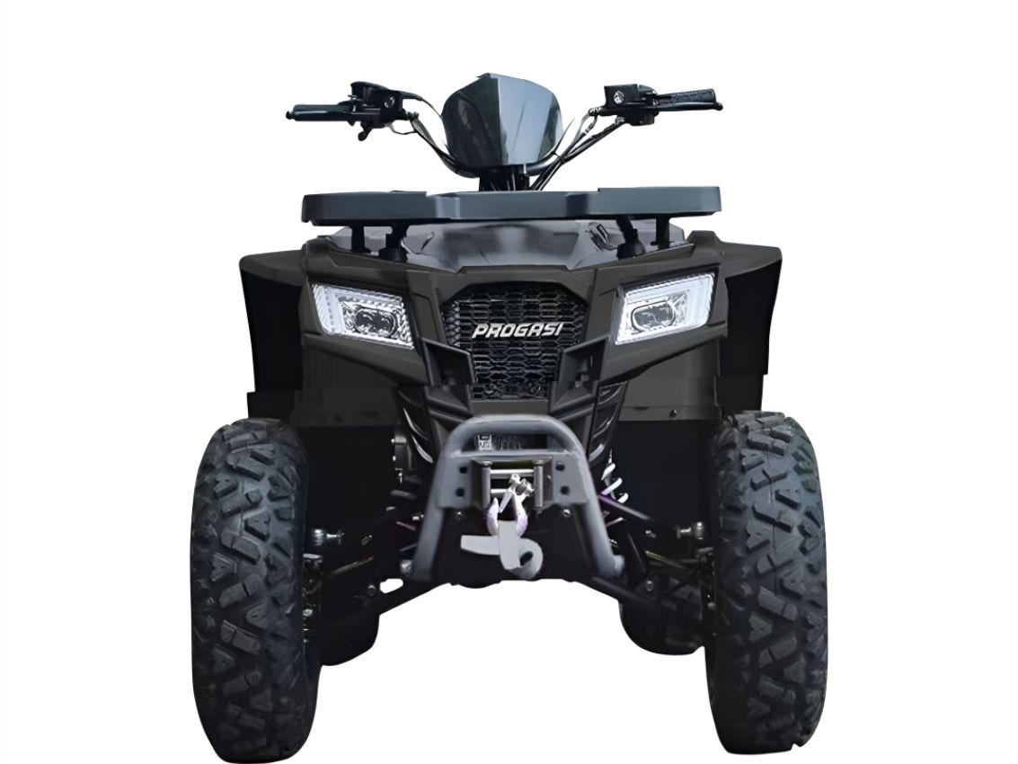 Квадроцикл PROGASI Race Jumper 200 в Донецке